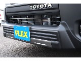 トヨタ ハイエースバン(57枚目)