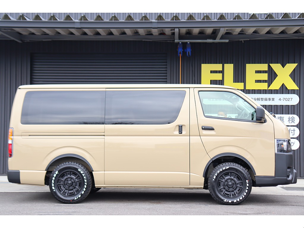 大人気アースカラーパッケージが入庫いたしました☆