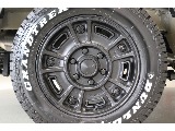 4WDスタイルにピッタリなBJメキシカン16インチAW☆