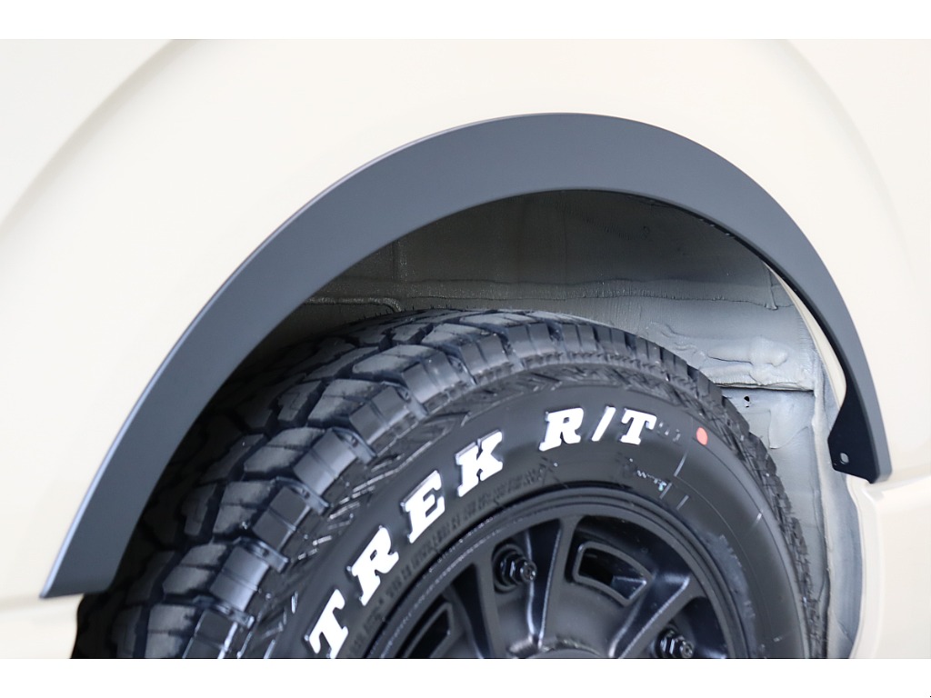 トヨタ ハイエースバン(29枚目)