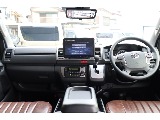 トヨタ ハイエースバン(30枚目)