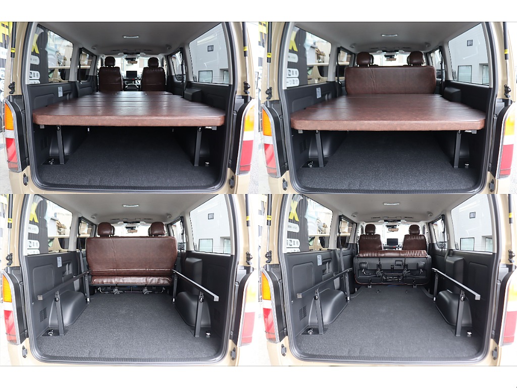 ５段階で高さ調節可能となります☆