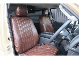 トヨタ ハイエースバン(39枚目)