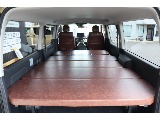 トヨタ ハイエースバン(45枚目)