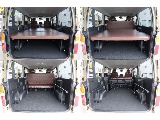 トヨタ ハイエースバン(47枚目)