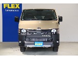 トヨタ ハイエースバン(49枚目)