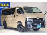 トヨタ ハイエースバン(50枚目)