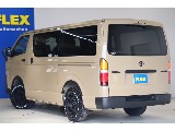 トヨタ ハイエースバン(51枚目)