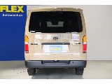 トヨタ ハイエースバン(52枚目)
