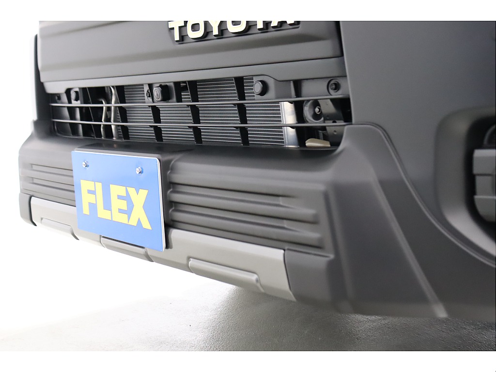 トヨタ ハイエースバン(55枚目)