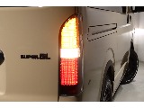 トヨタ ハイエースバン(59枚目)