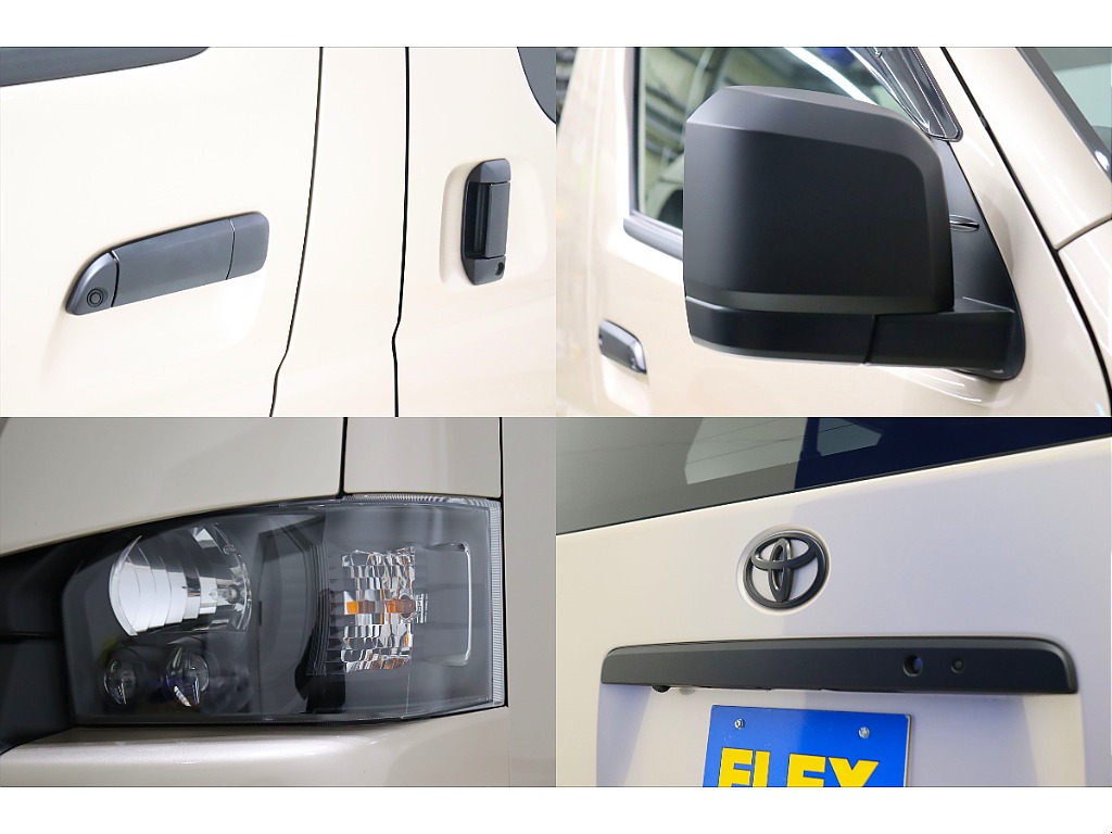 大人気ブラックエディション仕様！