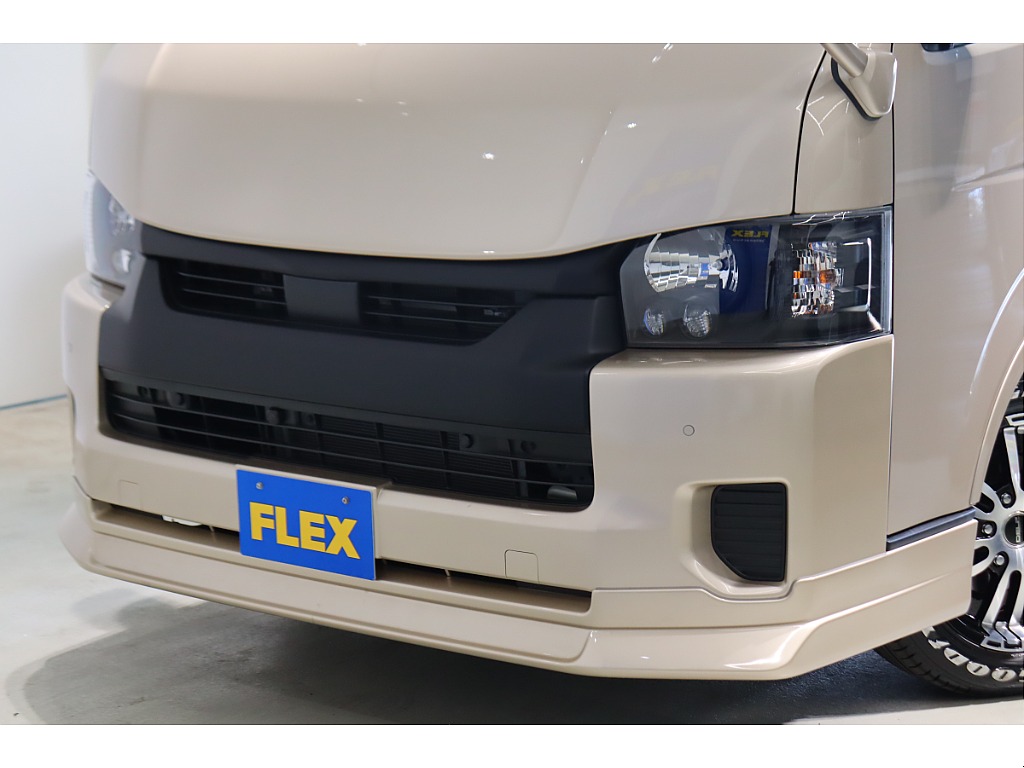 大人気ベージュメタリックのグランドキャビンとなります☆