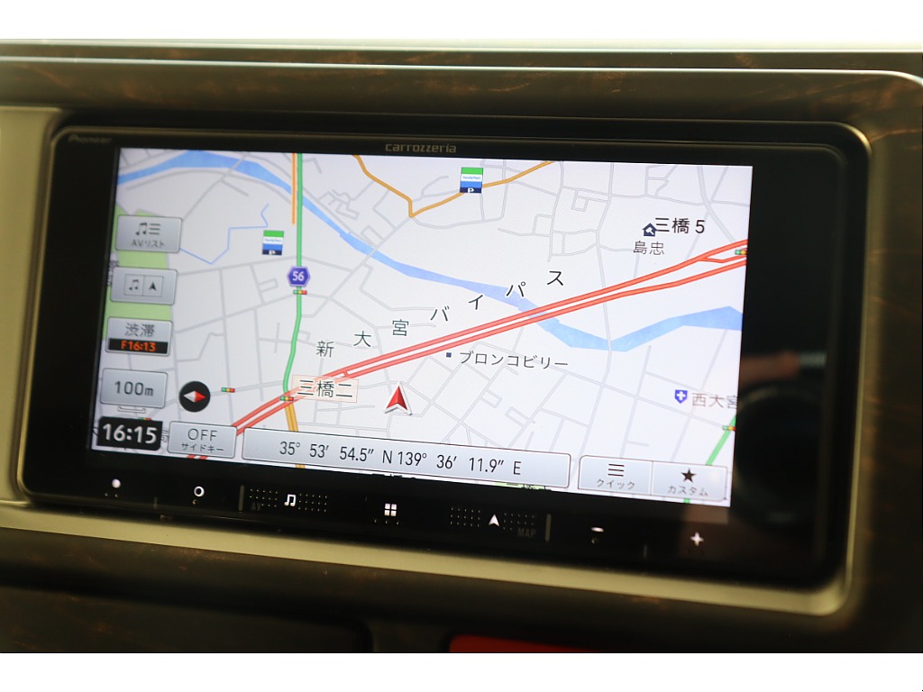 トヨタ ハイエース(22枚目)