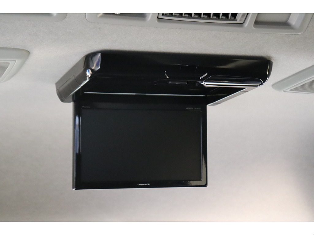 トヨタ ハイエース(26枚目)