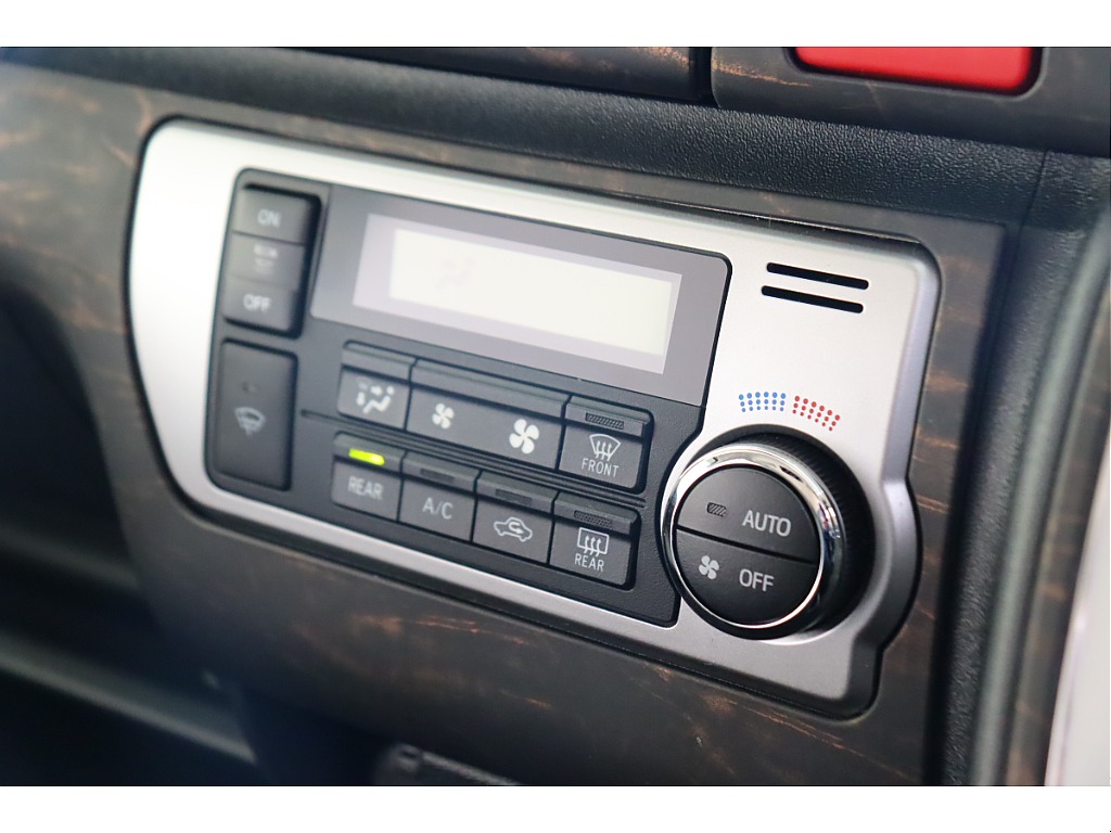 トヨタ ハイエース(29枚目)