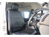 トヨタ ハイエース(30枚目)