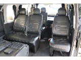 トヨタ ハイエース(33枚目)