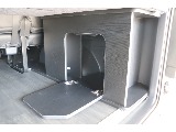 トヨタ ハイエース(39枚目)