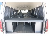 トヨタ ハイエース(41枚目)