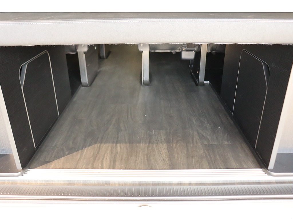 トヨタ ハイエース(43枚目)