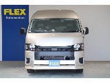 トヨタ ハイエース(46枚目)
