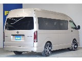 トヨタ ハイエース(48枚目)