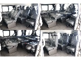 全席リクライニング加工済み☆