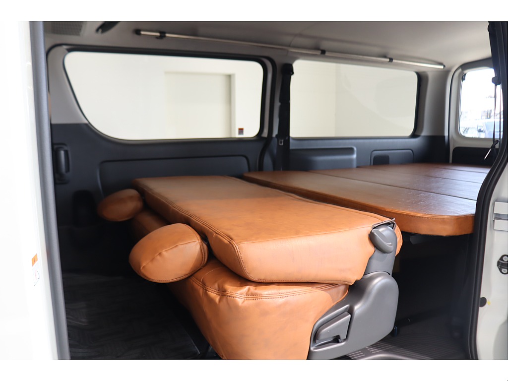 ベットキットとのフラット展開も可能です！