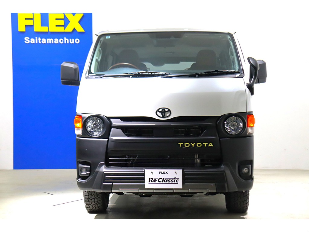 トヨタセーフティセンス/インテリジェントクリアランスソナーを完備！