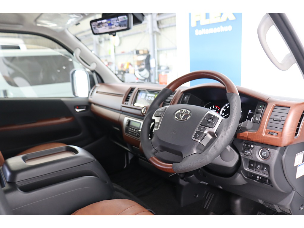 フレックスさいたま中央店に展示中です！お問い合わせはTEL:０４８－７８８－５８２３までお待ちしております！