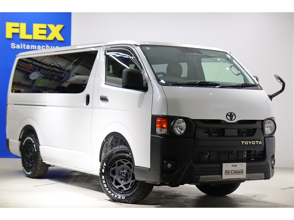 フレックスさいたま中央店に展示中です！お問い合わせはTEL:０４８－７８８－５８２３までお待ちしております！