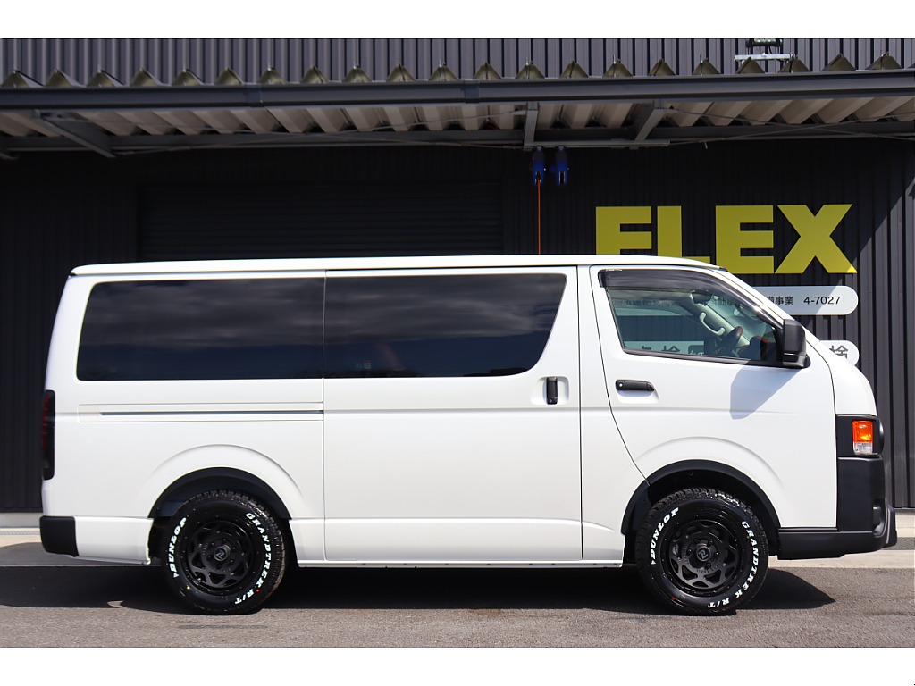 フレックスさいたま中央店に展示中です！お問い合わせはTEL:０４８－７８８－５８２３までお待ちしております！