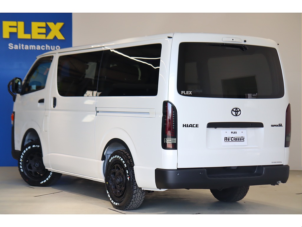 フレックスさいたま中央店に展示中です！お問い合わせはTEL:０４８－７８８－５８２３までお待ちしております！