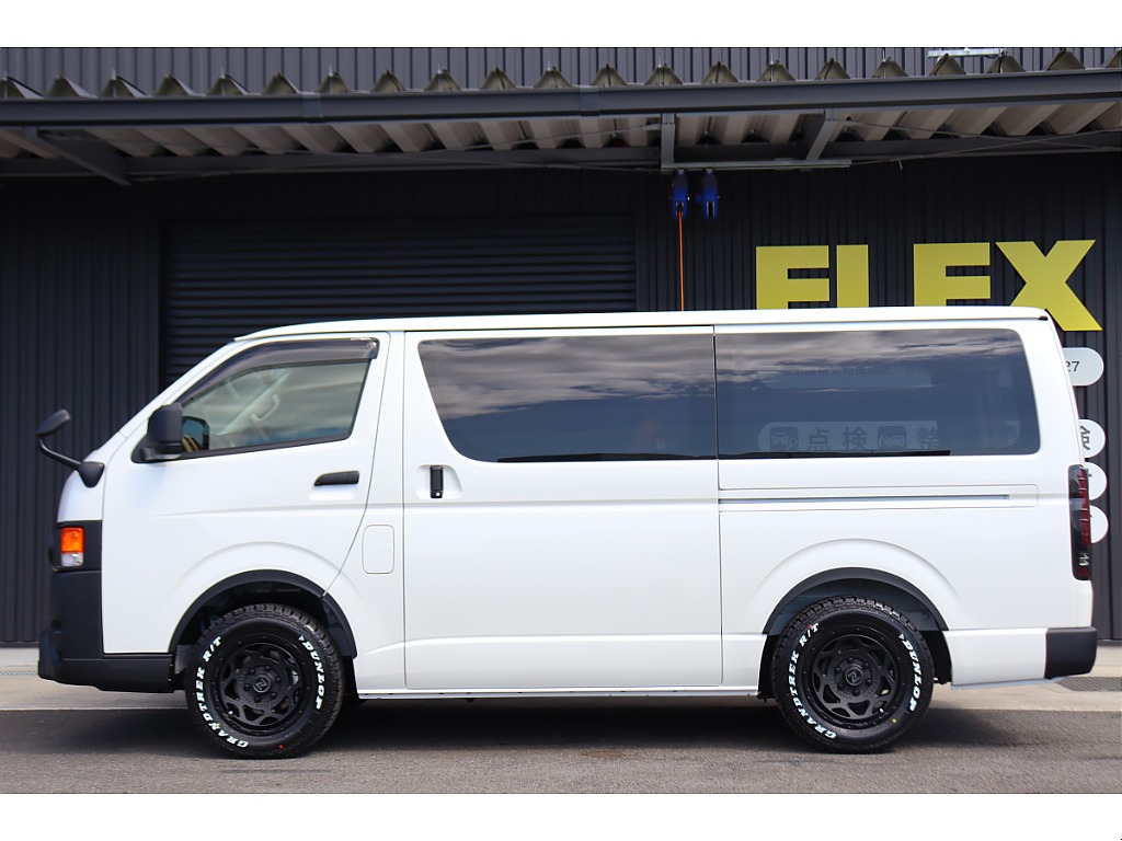 フレックスさいたま中央店に展示中です！お問い合わせはTEL:０４８－７８８－５８２３までお待ちしております！