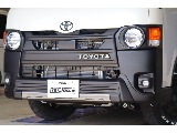 トヨタ ハイエースバン(51枚目)