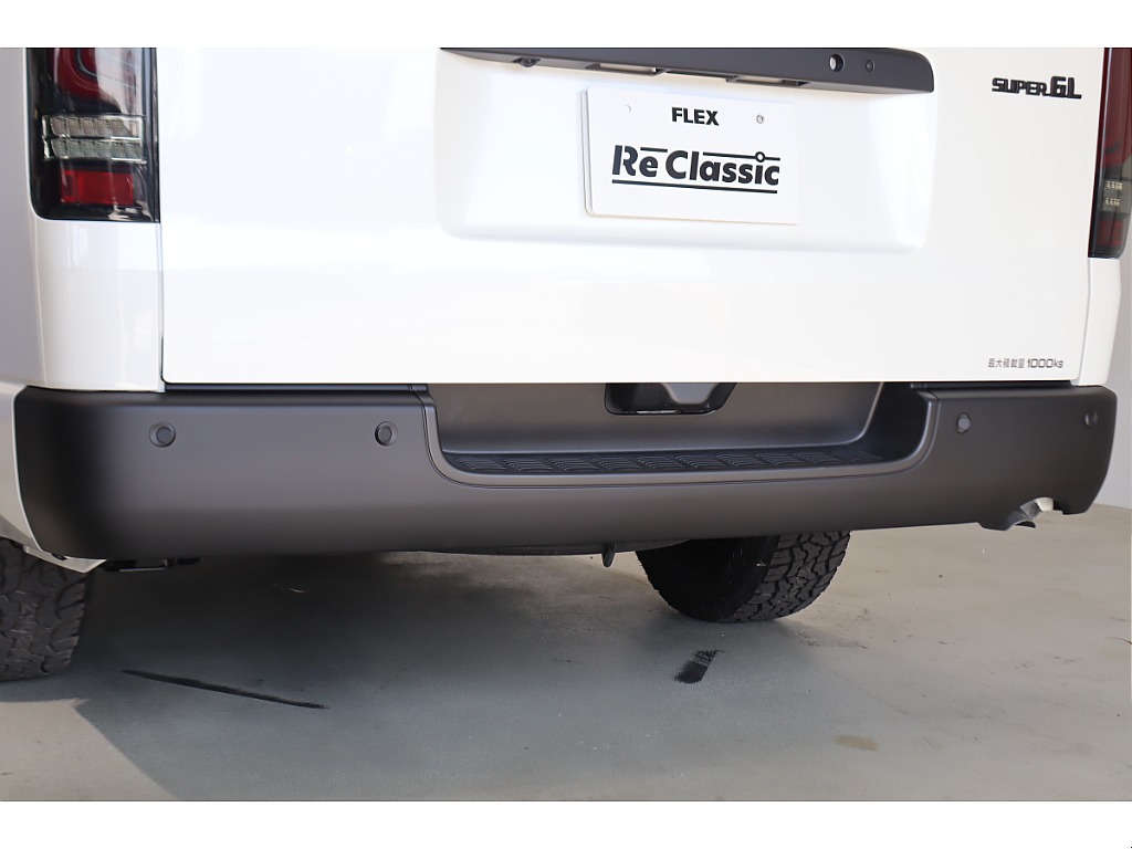 トヨタ ハイエースバン(52枚目)