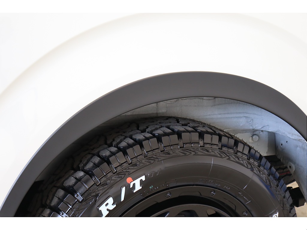 トヨタ ハイエースバン(56枚目)