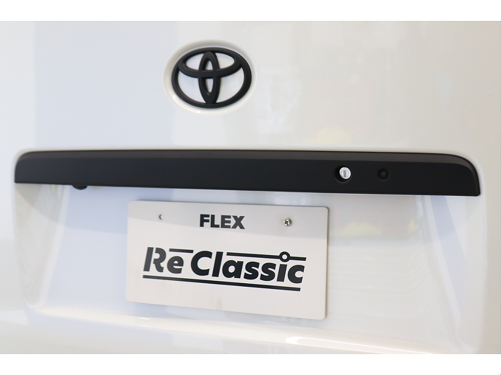 トヨタ ハイエースバン(58枚目)