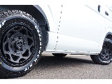 トヨタ ハイエースバン(60枚目)