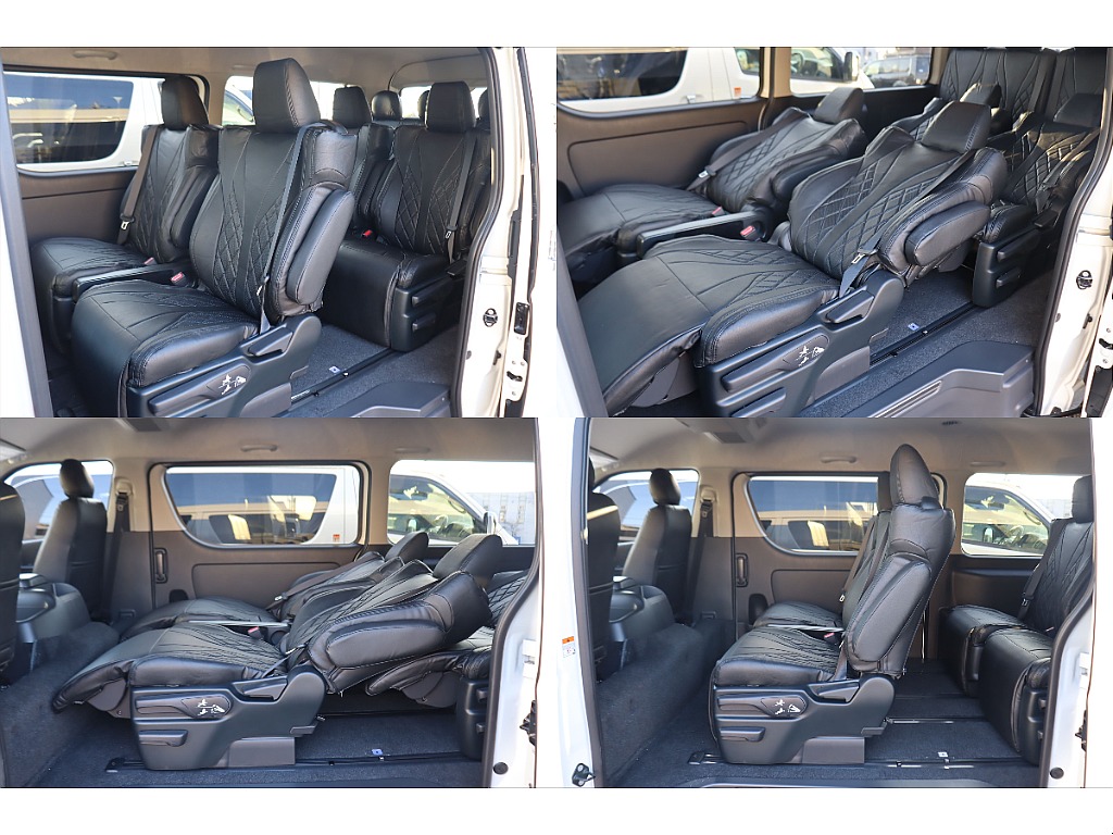 ファインテックツアラーが入庫いたしました！