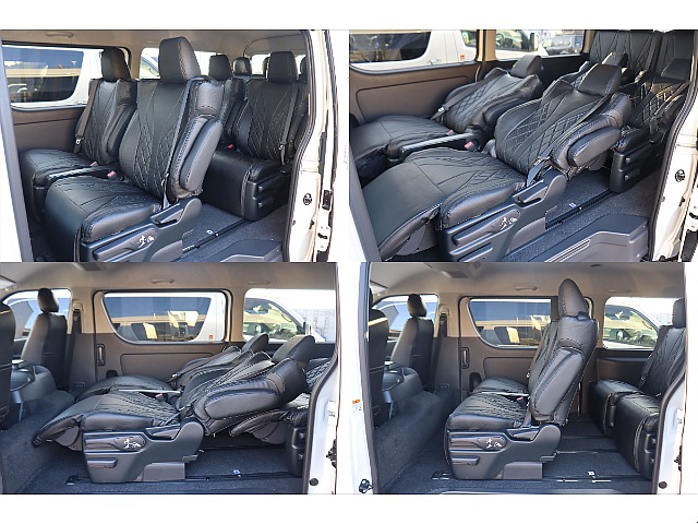 ファインテックツアラーが入庫いたしました！