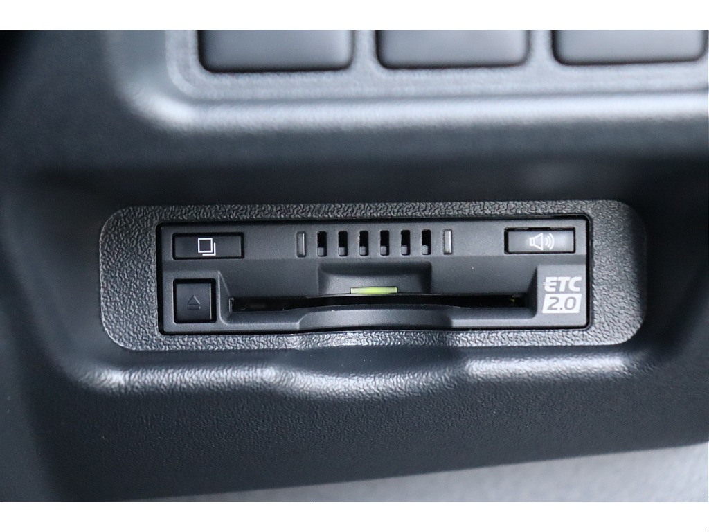 トヨタ ハイエース(28枚目)