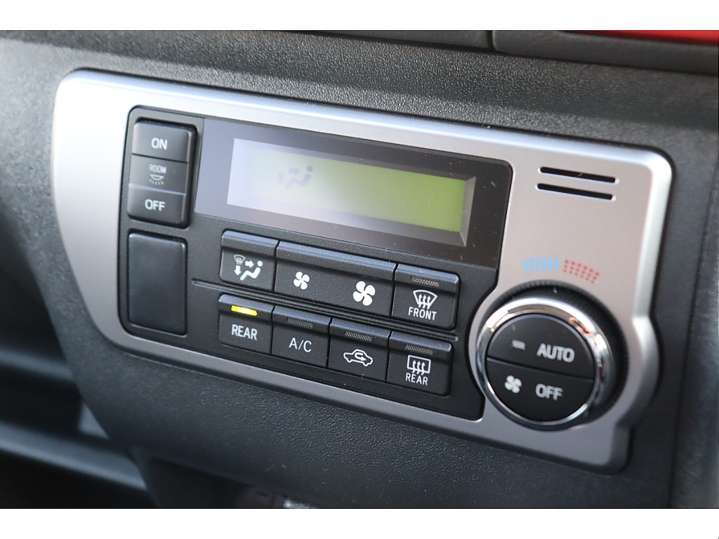 トヨタ ハイエース(29枚目)