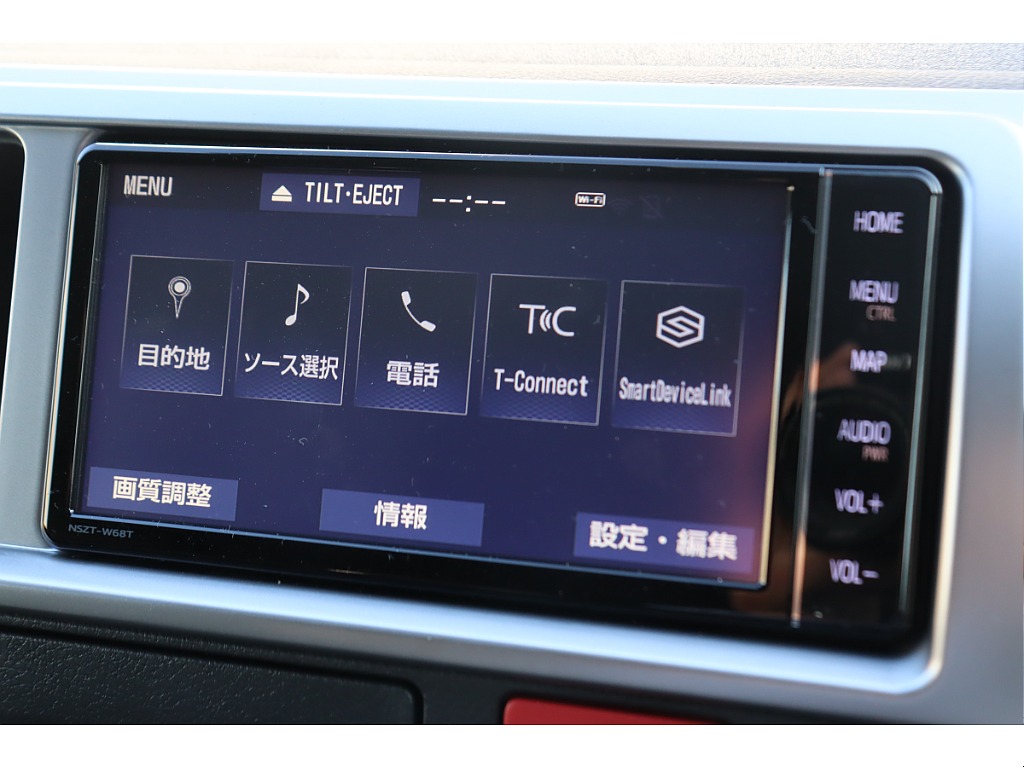 トヨタ ハイエース(32枚目)