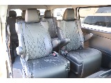 トヨタ ハイエース(38枚目)