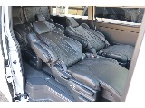 トヨタ ハイエース(39枚目)