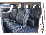 トヨタ ハイエース(40枚目)