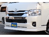トヨタ ハイエース(47枚目)