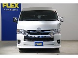 トヨタ ハイエース(55枚目)